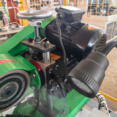 정밀 6000 r/min CNC 원형 톱 블레이드 날카로운 기계 5-45mm 치아 피치