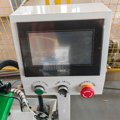 정밀 6000 r/min CNC 원형 톱 블레이드 날카로운 기계 5-45mm 치아 피치