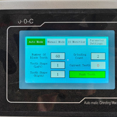 1.1kW PM870C에 대한 파워 나이프 밀러 자동 다목적 전기 기어 톱 블레이드 치아 밀러
