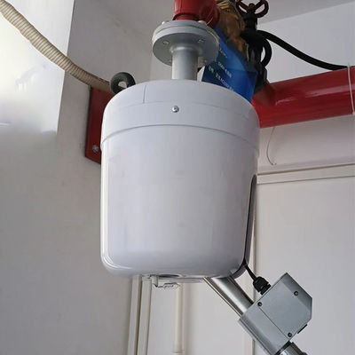 5L / 10L / 20L / 30L / 40L / 50L 등급 흐름 화재 소방 모니터