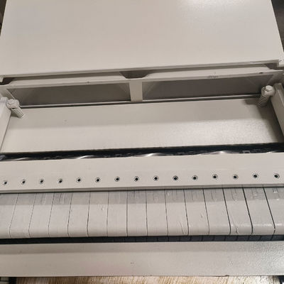 5.5kw 직선 절단 머리 MB106 중량용 고속 단일 측면 다기능 목재 작업 플래너 기계