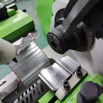 최대 회전 길이 mm 750mm PL450 CNC 뒤쪽 도구 톱니 목조 공예 복사