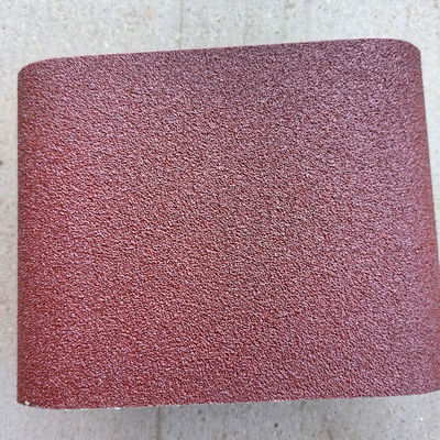 밀링 및 데버링 잘 견딜 수 있는 코팅 벨트 468mm 너비 150mm OEM 허용