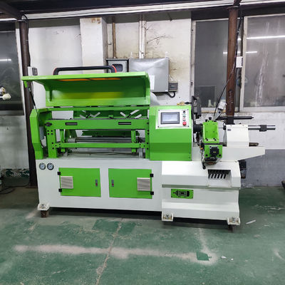 PL450 신속 생산을 위한 완전 자동 다기능 통합 CNC 목재 톱니