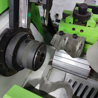 PL450 신속 생산을 위한 완전 자동 다기능 통합 CNC 목재 톱니