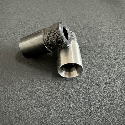 높은 정밀성 빠른 풀리 콜렛 턱 어댑터 작은 구멍 디아. 10mm 드릴 비트