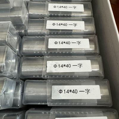 높은 정밀성 빠른 풀리 콜렛 턱 어댑터 작은 구멍 디아. 10mm 드릴 비트