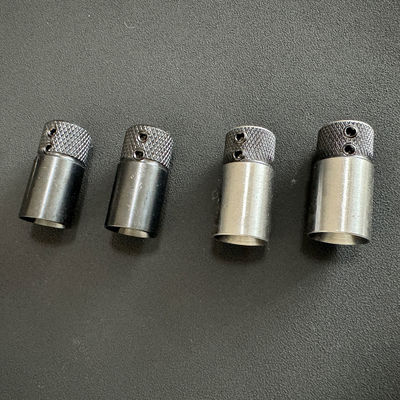 높은 정밀성 빠른 풀리 콜렛 턱 어댑터 작은 구멍 디아. 10mm 드릴 비트