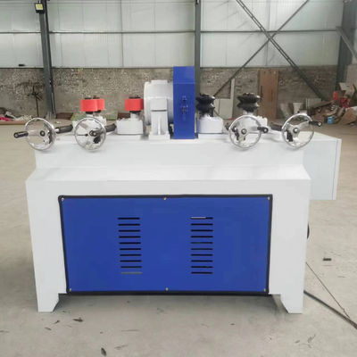 1.1KW 공급 모터 MC90100B 계단 핸들 라운드 바 처리 기계 생산