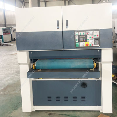 28.97 KW 15 일반 모터 파워 철강 제거를 위한 금속 물 썰기 및 샌딩 기계