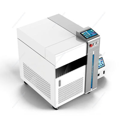 MAX 1500W 레이저 용접기 휴대용 레이저 용접 청소 절단 3in 1 레이저 류 스레이저