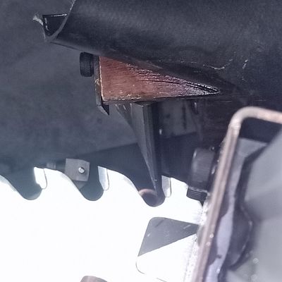 자동 CNC 합금 원형 톱 블레이드 썰기 기계 상단 및 면을 날카롭게하기 위해
