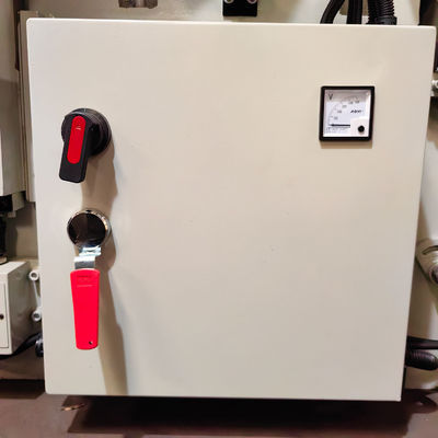 덩치 나무와 MDF를 위한 이중 측면 평면 모더 MB450B 무게 KG 2300 KG 중량