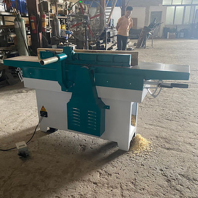 300mm Max.Planing 너비 목조 작업 플래너 기계 MB503 직선 평면 표면 플래너