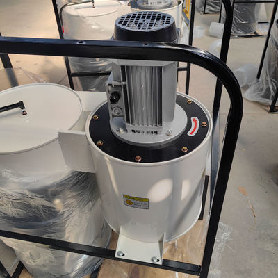 소음 72dB 정도 PDC2200M 2.2KW 사이클론 먼지 수집기 사이클론 가방 진공청소기