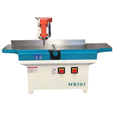 MDF 보드 표면 MB503 두께 평형기