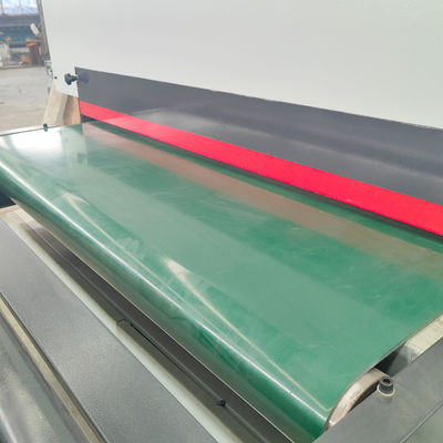 1300mm 산업용 중량형 단단한 목재 보드 문 목재 작업 목재 평면 기계