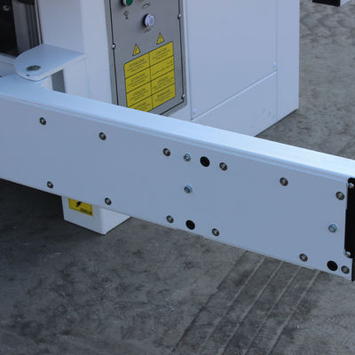 300x1500mm 테이블에 나무를 자르는 C300 스핀드 목조 작업 조합 기계