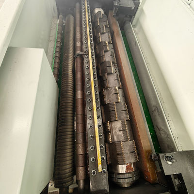 무게 2800 KG CNC 자동 평면 목재 벽 패널 평면 목재 작업용 기계