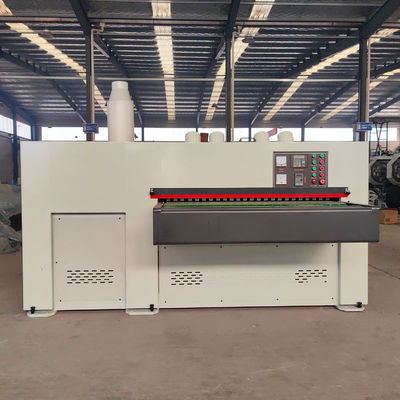 120mm 플래너 샤프트 중량 자동 공급 1300mm 벽 패널 두께 MB1300S