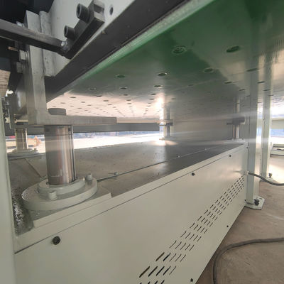 120mm 플래너 샤프트 중량 자동 공급 1300mm 벽 패널 두께 MB1300S