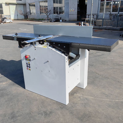16mm Wescott Chuck 400C 자동 보편적 목조 작업 기계 3 단계 4 HP 모터