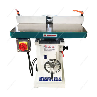 150kg 목조 공사 프레싱 조각 기계 18000rpm/min 스핀드 속도 적합