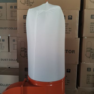 480*800mm 수집 봉지 직경 목조 산업용 목조 작업 먼지 수집기