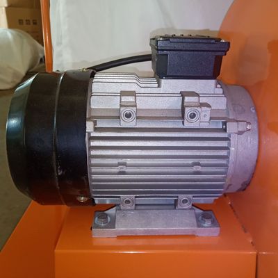 산업용 3HP MF9022 CNC 라우터용 목재 자루 먼지 수집기 조작 및 농장용