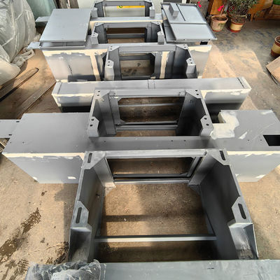 목재 작업 기계 자동 스핀드 포머 목재 모양력 4kW 무게 600kg