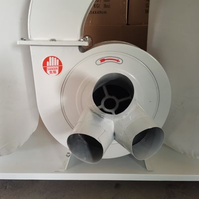 480*800mm 수집 가방 디아 하층 목조 작업 두 개의 튜브 / 가방 먼지 수집기 진공청소기