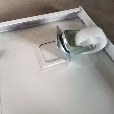 480*800mm 필터 봉지 디아 상단 목조 작업 기계 진공청소기와 함께 먼지 수집기
