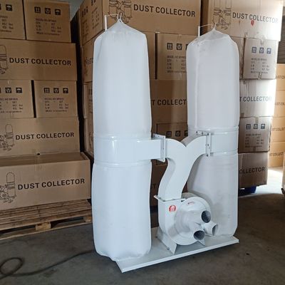 강력한 3HP 모터 목재 먼지 추출기 CNC 라우터 엣지 밴딩 기계 MF9030