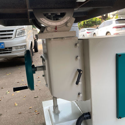 목재 작업 매달고 복사 graving 기계 MX5068 작업 벤치 들어올림 스트로크 180mm
