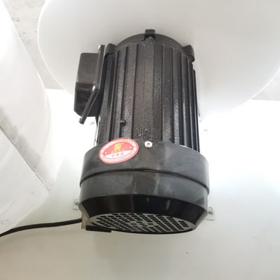3*100mm 입구 지름의 목조 작업 턴 먼지 수집기 번거로움 없는 유지 보수