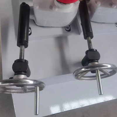 3KW 주 모터 400mm 목재 원형 막대 제조 기계 원형 막대 제조