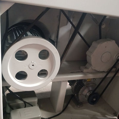 MB9020A 가구 사진 프레임 생산을 위한 고속 L형 목재 라인 기계