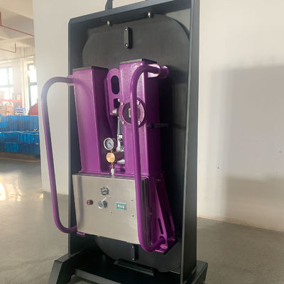 500*1000mm 흡입컵 진공 리프터