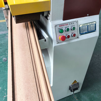 120mm 최대. 작업 두께 나무 평면 표면 180mm 나무 프로파일 라인 폼 머신