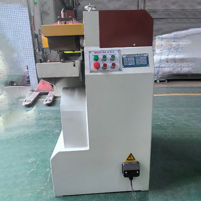 120mm 최대. 작업 두께 나무 평면 표면 180mm 나무 프로파일 라인 폼 머신