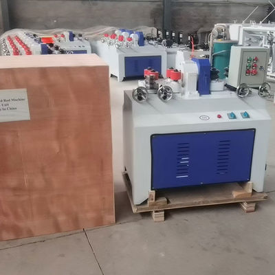 고속 회전 회전 돌기 목재 막대기 최소 처리 길이 400mm