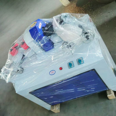 다기능 가공용 400mm 둥근 목재 막대 제작 기계 직경 25-80mm