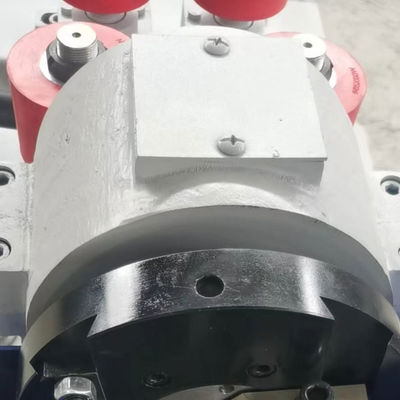 다기능 가공용 400mm 둥근 목재 막대 제작 기계 직경 25-80mm