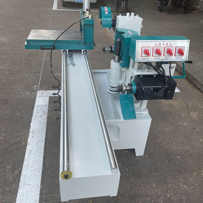 255mm 지름 텐온 두께 톱 블레이드 텐온 기계 CNC Dovetail 프레싱 자동