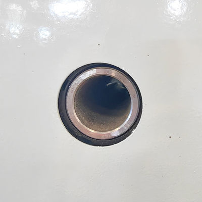 전문적인 목재 빗자루 손잡이 제조 기계와 스크루-피치 4.3mm 전력 kW 3.5