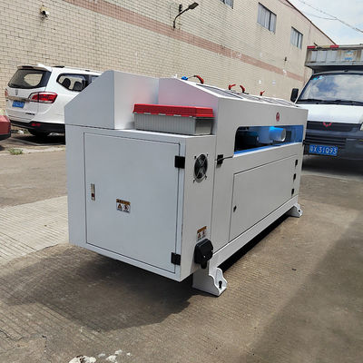 벌집 테논 목조 작업 기계 허리 테논 CNC650 드라워 직선 테논 나무