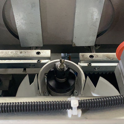 벌집 테논 목조 작업 기계 허리 테논 CNC650 드라워 직선 테논 나무