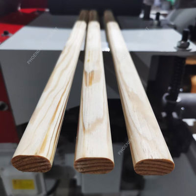 MB9010T 목조 기계용 다속 원형 막대기 무게 KG 320 KG
