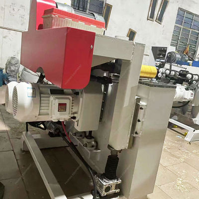 700KG 목재 막대기 도벨 제작 기계 선택 전압 220v / 380v / 415v / 440v
