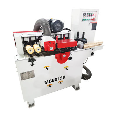 220v/380v/415v/440v 선택적 자동 멀티 바스 목재 막대기를 위한 빗기 만드는 기계